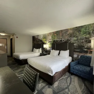 Clarion Pointe Fairborn Near Wright Patterson AFB