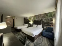 Clarion Inn Near Wright Patterson - Dayton Hotels in Wright-Patterson Air Force Base