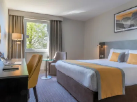 Maldron Hotel & Leisure Centre Limerick Hotels in Limerick