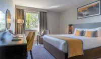 Maldron Hotel & Leisure Centre Limerick Hotels near Adare Manor Golf Club