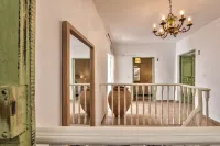 Encanto Guesthouse - Parking