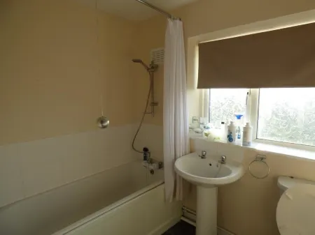 Bolsover House Отели рядом с достопримечательностью «Children 1st @ Clowne»