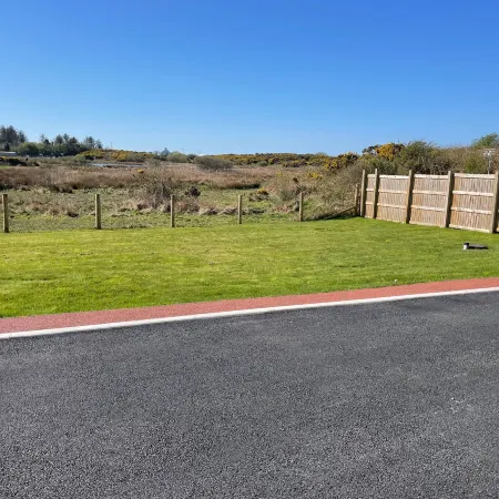 Country Retreat Sleeps 2 Near Cymyran Beach
