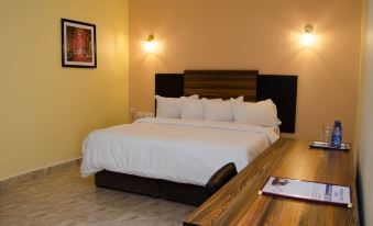En Apartment