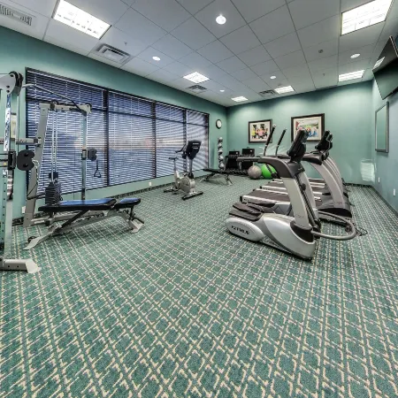 Holiday Inn & Suites EDMONTON ARPT - CONFERENCE CTR by IHG
