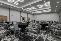 Four Points by Sheraton Amarillo Central
