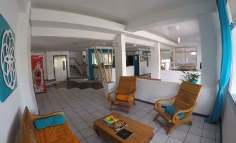 Joaquina Beach Hotel