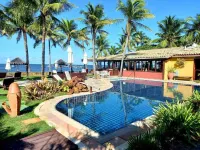 Pousada Jambo - Beach