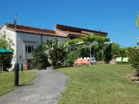 Romantic Stay Near Velia - Pools