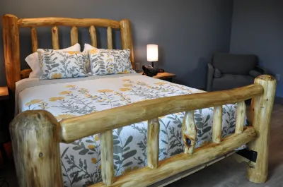 The Lodge at Hocking College Hotels in Athens