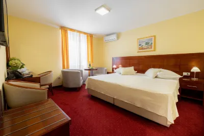 Villa Riva Hotels near Beach Nugal, FKK