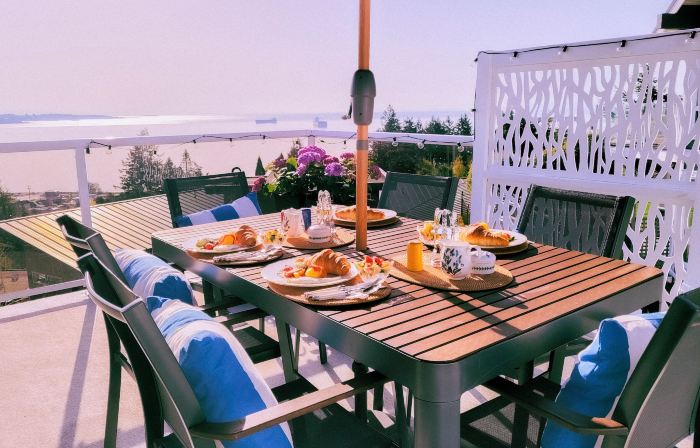 HOV B&B House -Hospitality Ocean View Victoria-