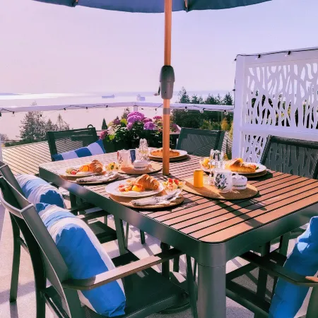 HOV B&B House -Hospitality Ocean View Victoria-