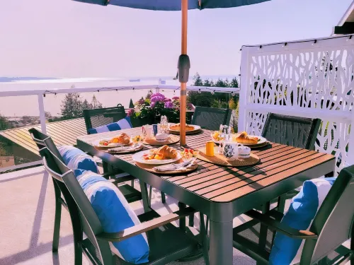 HOV B&B House -Hospitality Ocean View Victoria- - 3 tähden