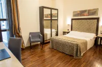 Residenza Mecenate - Apartments