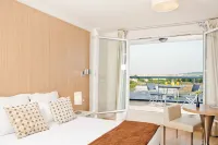 Residhome Carrières la Défense Hotels in Maisons-Laffitte