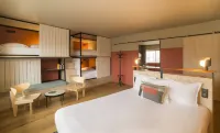 Hotel Kaijoo by HappyCulture - Balkon
