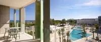 Atzavara Hotel & Spa - románticos