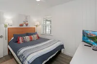 Caroline's Cottage by Pristine Properties Vacation Rentals - Balkoner