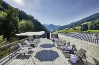 ElzLand Hotel Pfauen Wellness & Spa Hotel a Hofstetten
