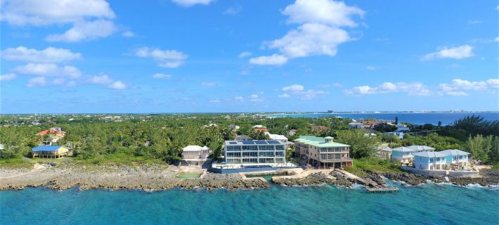 Lighthouse Point Residences Hotels in Grand Cayman