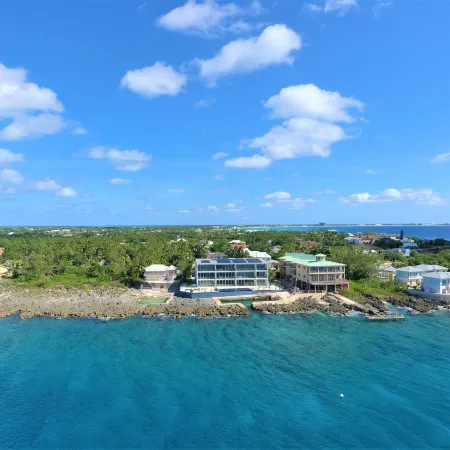 Lighthouse Point Residences