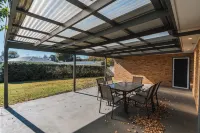 West End Motor Lodge Hotels in Orange