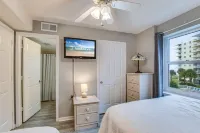 Tradewinds Condos by Hosteeva Hotels in Orange Beach