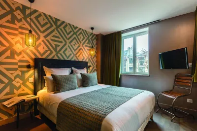 BE You Luxury Apart'Hôtel Paris Hotels in Montmartre