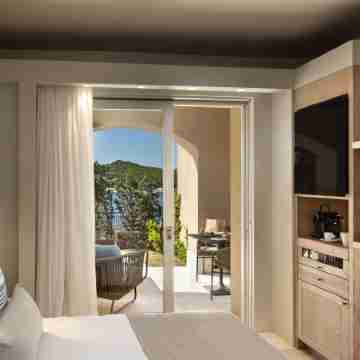 7Pines Resort Sardinia Rooms