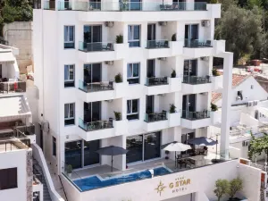 G Star Hotel