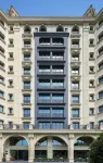 DoubleTree by Hilton Istanbul Gayrettepe Hotels in Istanbul