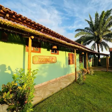 Casa Aconchegante 5 Min Praia Com Churrasqueira