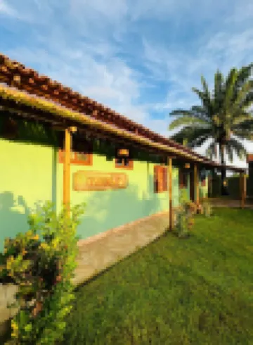 Casa Aconchegante 5 Min Praia Com Churrasqueira