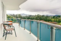 Hotel Los Recuerdos - วิว