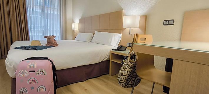 Hotel Condes de Haro Hotels in Logrono
