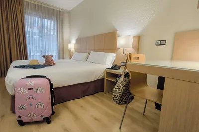 Hotel Condes de Haro Hotels in Logroño
