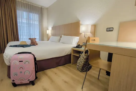 Hotel Condes de Haro