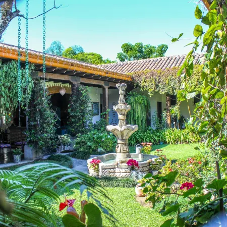Hotel Las Marias Hotels in Antigua Guatemala