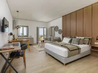 Salvia Areopolis All Suite Hotel Hotels in Itilo