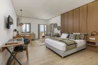 Salvia Areopolis All Suite Hotel Hotels in Anatoliki Mani