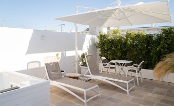 B-Welcome Rooms of Charme e Relax