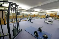 Avalon Hotelpark Königshof Các khách sạn ở Konigslutter am Elm