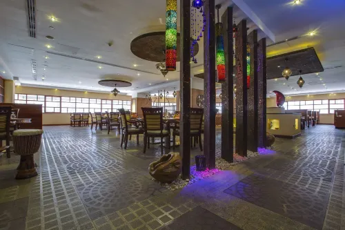 Pearl Executive Hotel Apartments - Condos
