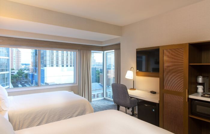 Holiday Inn Express NEW ROCHELLE by IHG