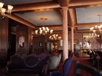 English Hotels in Nye County