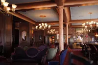 English Hotels in Tonopah