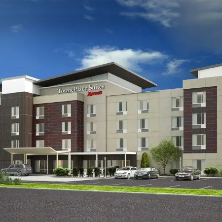 TownePlace Suites Houston Baytown