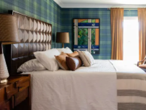 The Historic Magnolia House Hotels in Gilmer