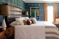 The Historic Magnolia House Hotel a Gilmer